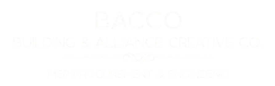 BACCO - Building & Alliance Creative Co.