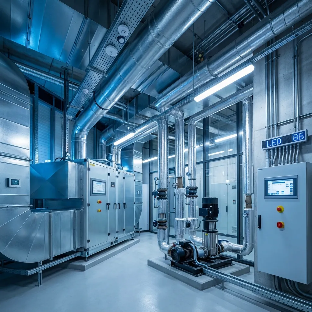 BACCO KSA Engineering